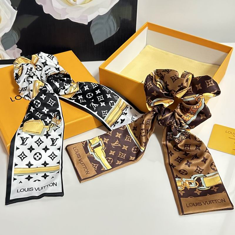LV hairband hh18